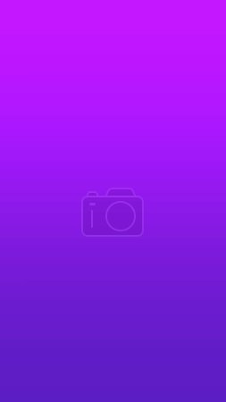 Purple background with light gradient effect