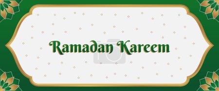 Téléchargez les illustrations : Ramadan islamique kareem fond format de fichier vectoriel eps - en licence libre de droit
