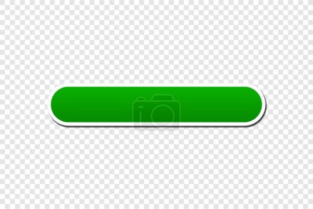 Téléchargez les illustrations : Couleur verte du troisième dessin inférieur pour le modèle de conception d'éléments fichier eps transparent, modèle de conception vert WhatsApp du tiers inférieur - en licence libre de droit