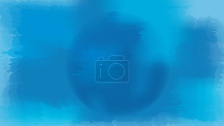 Photo for Fluid Color Abstract Background | abstract background design| wavy background.abstract colorful technology dotted wave background - Royalty Free Image
