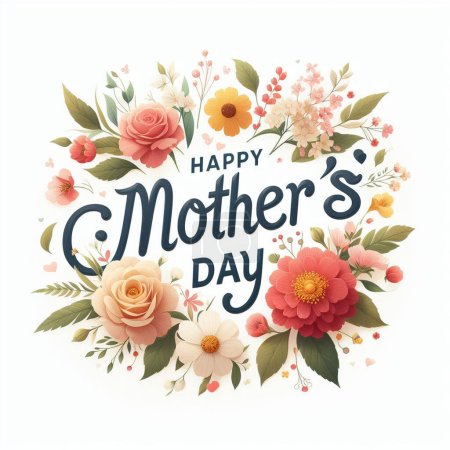 Photo for Mothers Day Stock Photos, High Images, Quotes, Wishes, Greetings Free Download. - Royalty Free Image