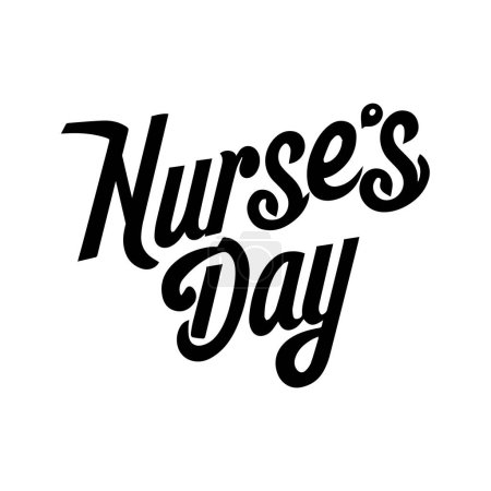 Happy Nurses Day International Nurses Day Kostenloser Download.