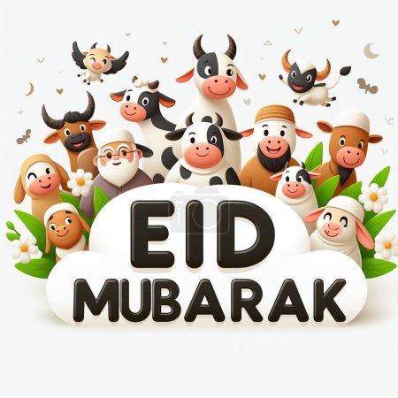 Eid Mubarak wünscht Bilder Beste Wünsche, Wallpaper Free Download.
