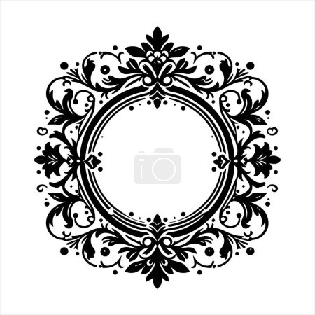 Alpona frame designs images stock fotos objekte vektoren free.