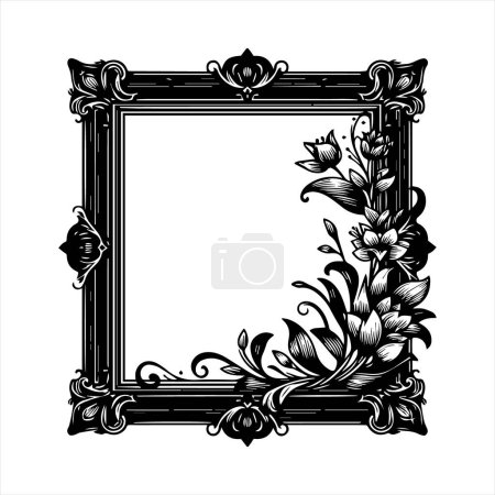Alpona frame designs images stock fotos objekte vektoren free.