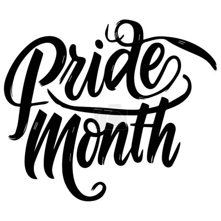 Pride month images transparentes téléchargement vectoriel gratuit