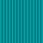 simple turquoise theater curtains. A horizontal background material of refreshing blue green pleated cloth