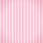 Cute pink satin curtains in the spotlight. Horizontal background illustration material