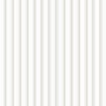 White theater curtains that give a sense of luxury and cleanliness. Horizontal background illustration material