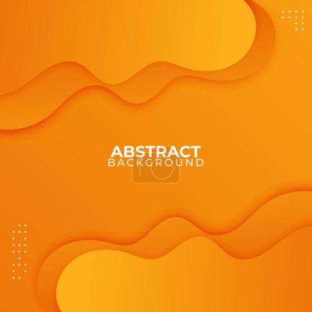 Illustration for Abstact Background Vector illustration - Royalty Free Image