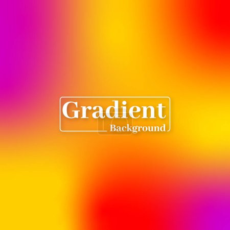  Colorful Gradient Background Design
