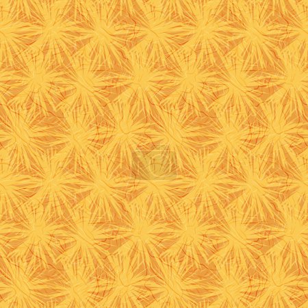 Illustration for Modern Abstract seamless pattern - Royalty Free Image