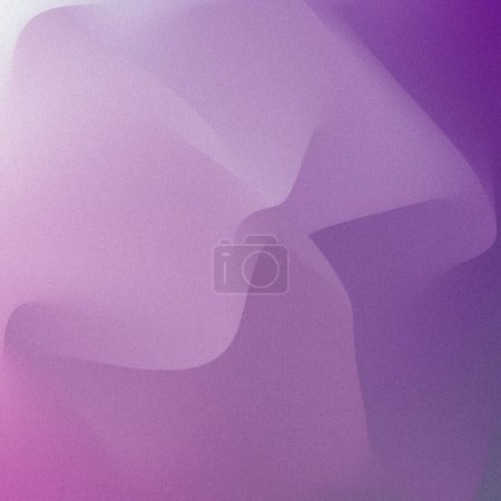 Photo for Abstract background, purple color.Purple smoky flower. - Royalty Free Image