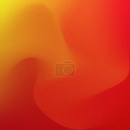 Photo for Abstract background, green color. Sea. Gradient, noise effect.Glass. - Royalty Free Image