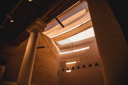 Téléchargez les photos : Al Masmak Palace Museum à Riyad, Arabie Saoudite - en image libre de droit