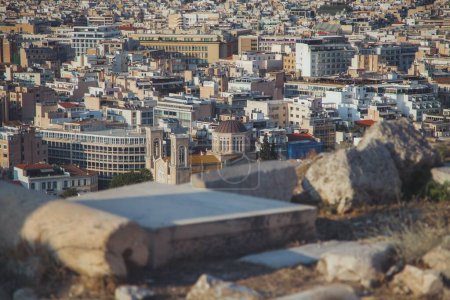 Téléchargez les photos : Vues d'Athènes, Grèce - en image libre de droit