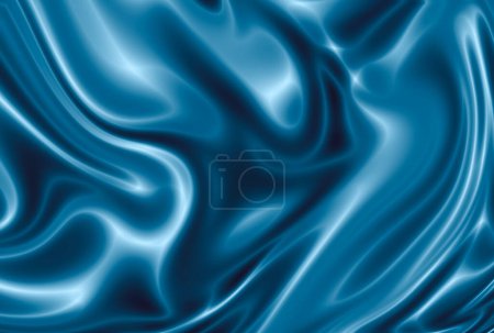 Photo for Satin silk background smooth elegant fabric texture - Royalty Free Image