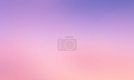 Photo for Abstract gradient background  Pink Mix Purple  elements. Can be used as a backdrop. wall background. - Royalty Free Image