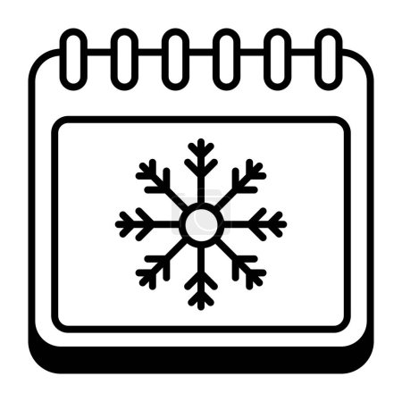Téléchargez les photos : Une icône de la saison hivernale - en image libre de droit