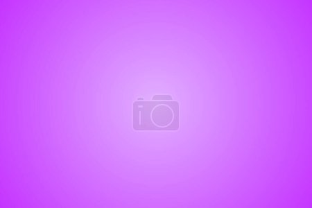 Photo for Light Purple and White degradation color for background, wallpaper, etc. - Royalty Free Image