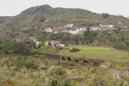 Wunderschöne Ecken von Gran Canaria, Maspalomas, Roque Nublo, Las Palmas, Puerto Mogan, Mirador del Balcon und Playa de Amadores.