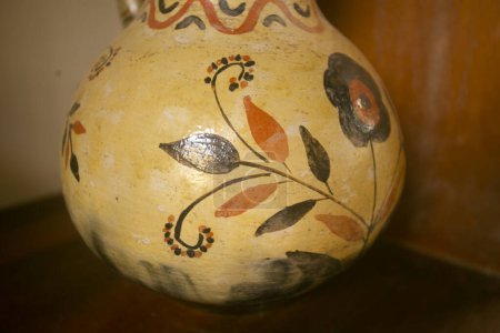 Foto de Museo y taller de cerámica en el pueblo de Chazuta en la selva peruana. - Imagen libre de derechos