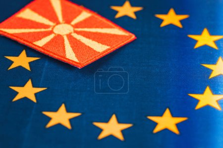Mazedonien Europäische Union, Konzept, Geplante Beitritts- und Beitrittsverhandlungen