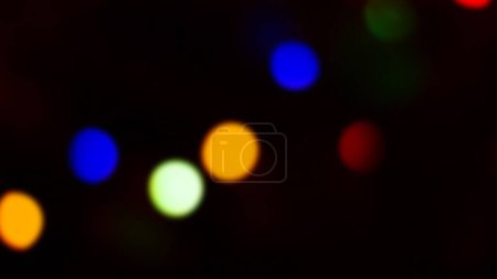Téléchargez les photos : Glowing Colorful Light Textur - en image libre de droit