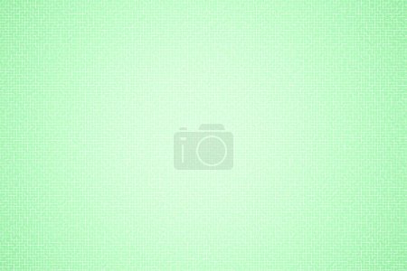 Téléchargez les photos : Green background with geometric lines in the form of rectangles and squares. - en image libre de droit