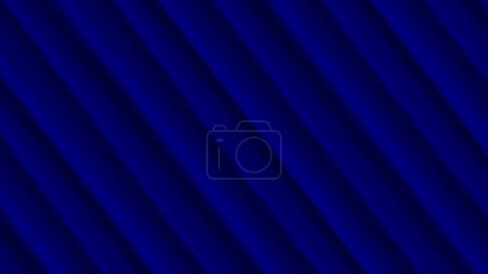 Téléchargez les photos : Blue satin fabric lays on the surface in the form of openwork folds, silk background, satin background - en image libre de droit