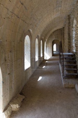 interior del casco antiguo