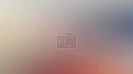 Abstract 5 Light Background Wallpaper Colorful Gradient Blurry Soft Smooth