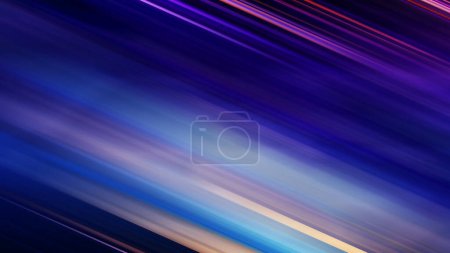 Téléchargez les photos : Abstrait lumière fond d'écran dégradé coloré flou doux lisse pastel couleurs motion design graphique mise en page web et mobile brillant brillant brillant - en image libre de droit