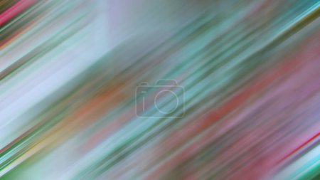 Abstract background with gloss effect patterns, color template with motion texture