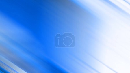 Photo for Abstract POND7 Light Background Wallpaper Colorful Gradient Blurry Soft Smooth Motion Bright shine - Royalty Free Image