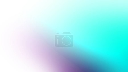 Foto de Fondo de pantalla de luz abstracta degradado colorido borroso suave movimiento suave brillo brillante - Imagen libre de derechos