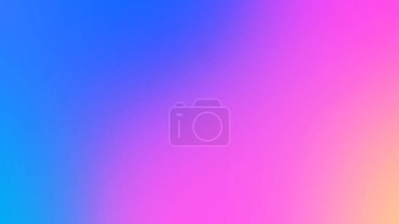 Abstract light background wallpaper colorful gradient blurry soft smooth motion bright shine
