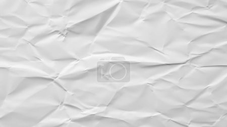 Photo for White paper textured background - Royalty Free Image