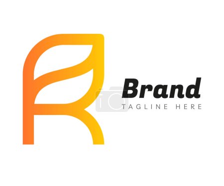 Café logo icône design éléments de modèle. Utilisable pour les logos de marque et d'affaires.