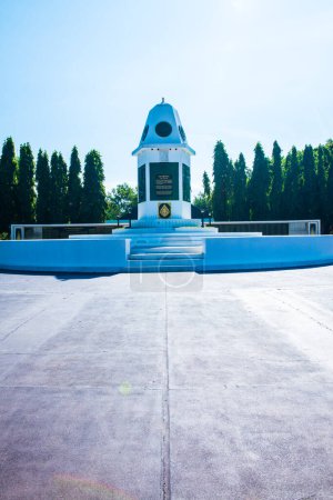 Téléchargez les photos : Sacrifice commémoratif à Phayao Province, Thaïlande. - en image libre de droit