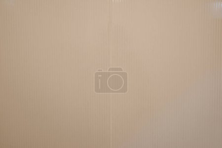 Photo for White ceramic wall, Thailand. - Royalty Free Image