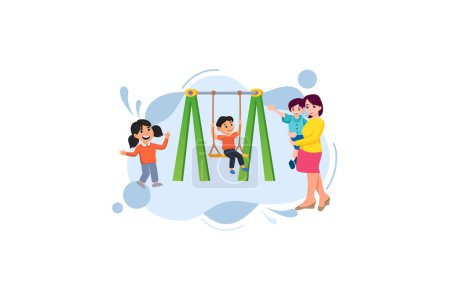 Exploring the Magic of Playtime Together icon