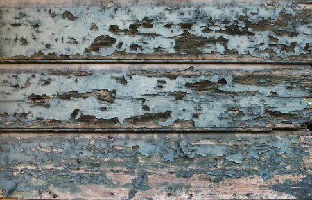 Photo for Red wooden texture. Vintage rustic style. Natural surface, background and wallpaper. Toned - Royalty Free Image