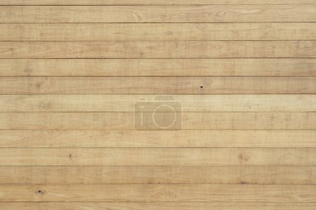 Photo for Old wood texture background surface. Wood texture table surface top view. Vintage wood texture background. Natural wood texture. - Royalty Free Image
