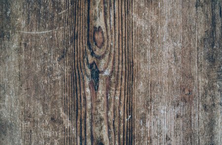 Photo for Discolored wooden texture. Vintage rustic style. Natural surface, background and wallpaper. Toned - Royalty Free Image