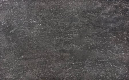 Photo for Grunge dark grey concrete texture, background and wallpaper - Royalty Free Image