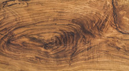 Foto de Textura de losa de madera de olivo, fondo o fondo de pantalla - Imagen libre de derechos