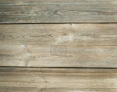 Foto de Textura de madera rústica vieja / fondo - Imagen libre de derechos