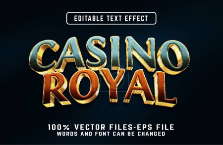 Black Iron 3d Realistic Text Effect Premium Vectors