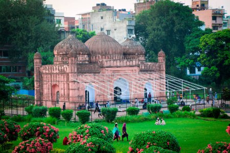 Photo for Beautiful Lalbagh Fort in Dhaka, Bangladesh - Royalty Free Image